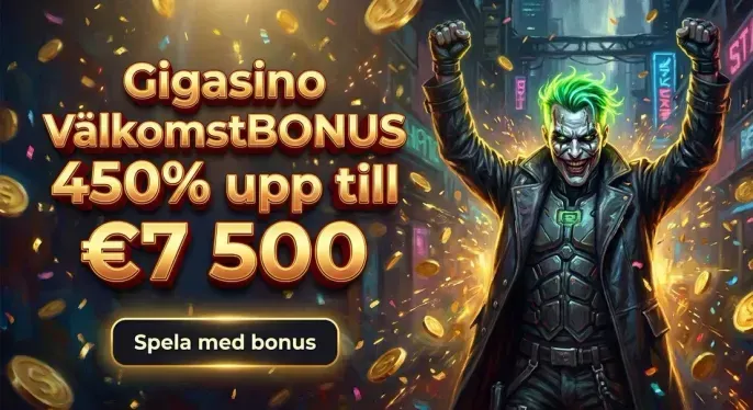Gigasino Casino